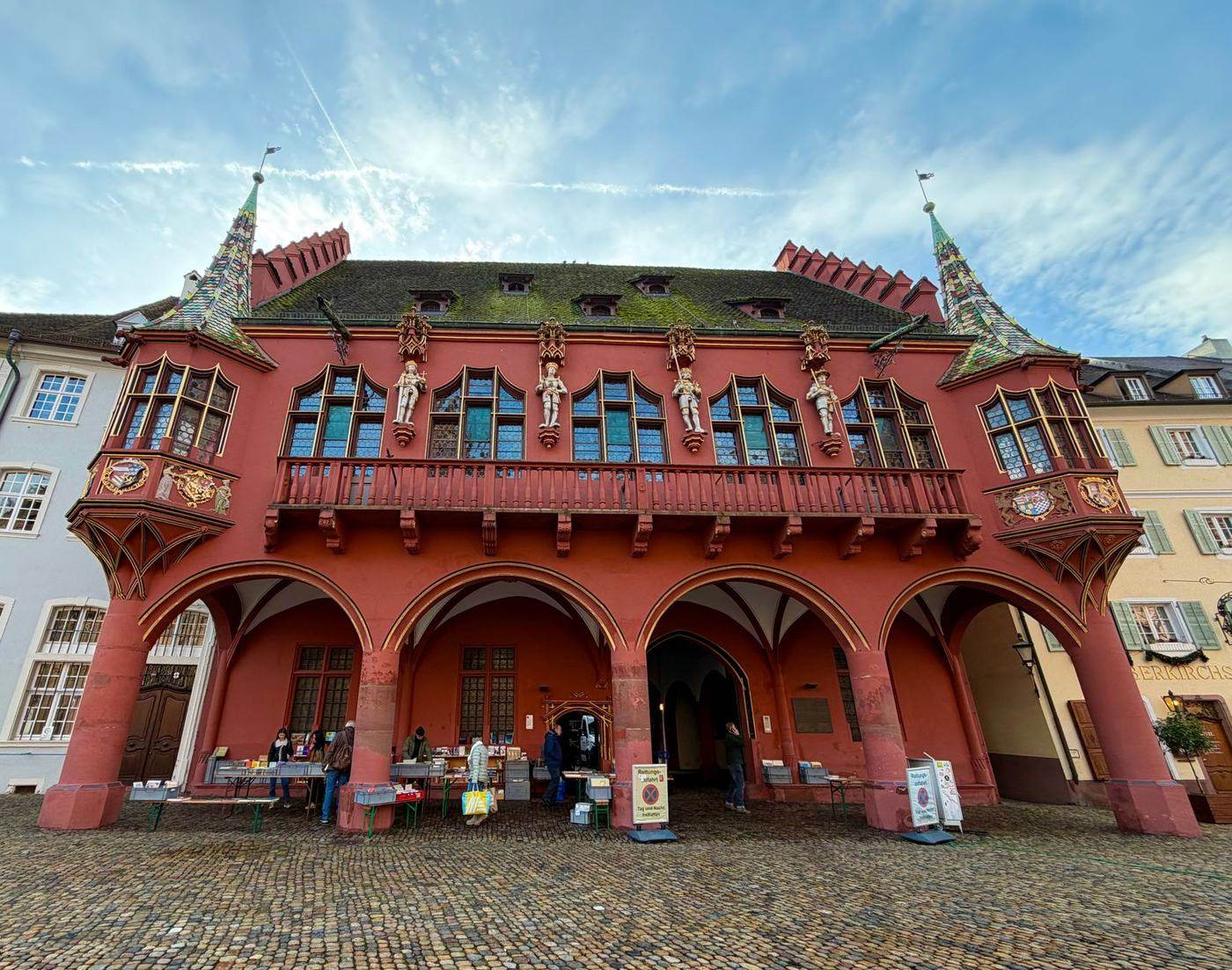 Freiburg